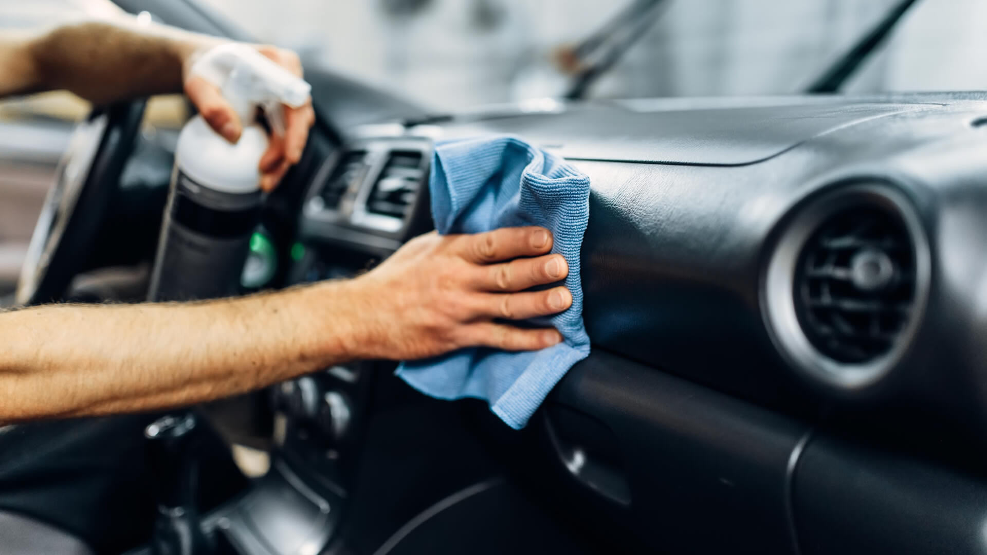 Estética Veicular Oficina de lanternagem e pinrura